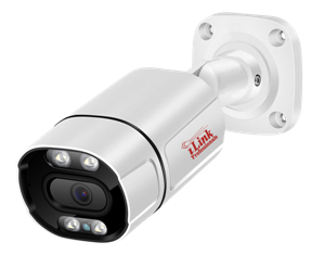 24/7 Full-Color Bullet 5MP/4MP/2MP/1080P HD TVI/AHD,CCTV Security Camera